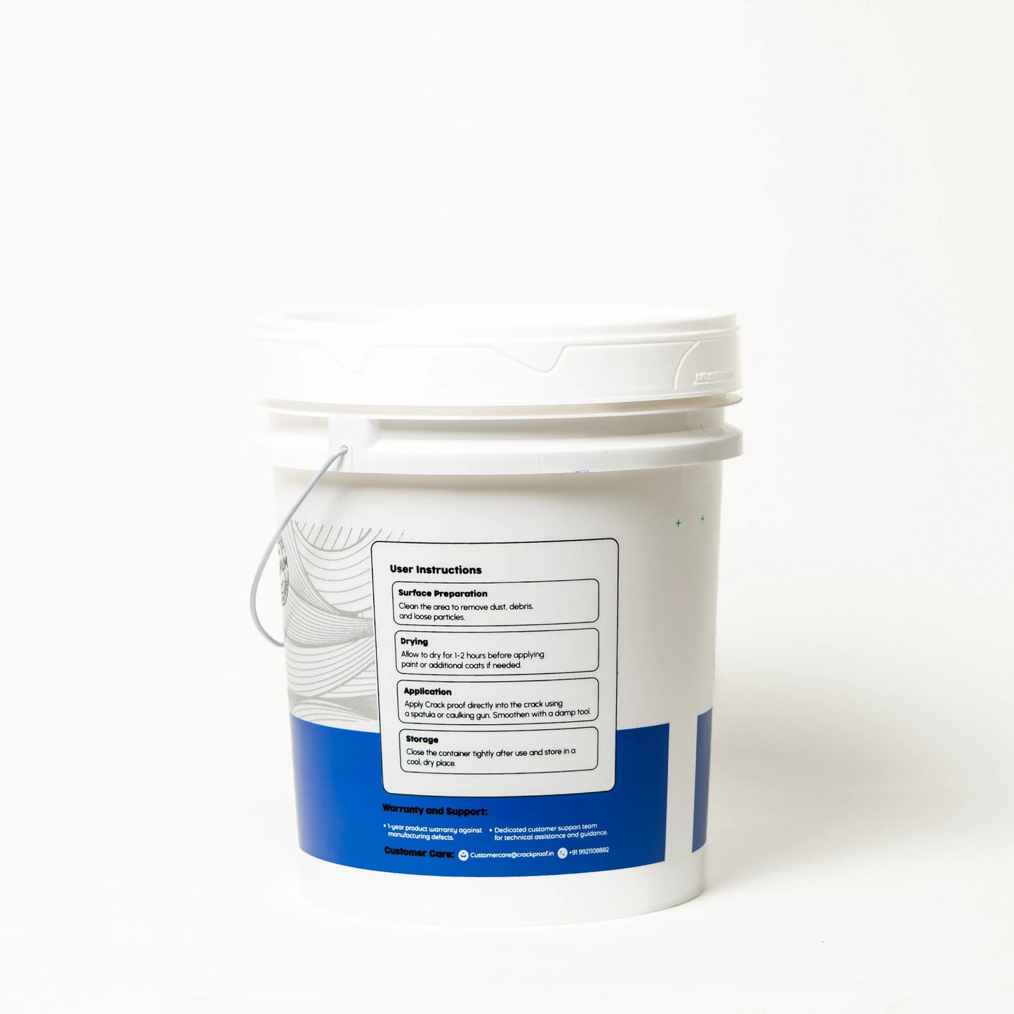 The Ultimate Solution for Wall, Ceiling, and Floor Cracks