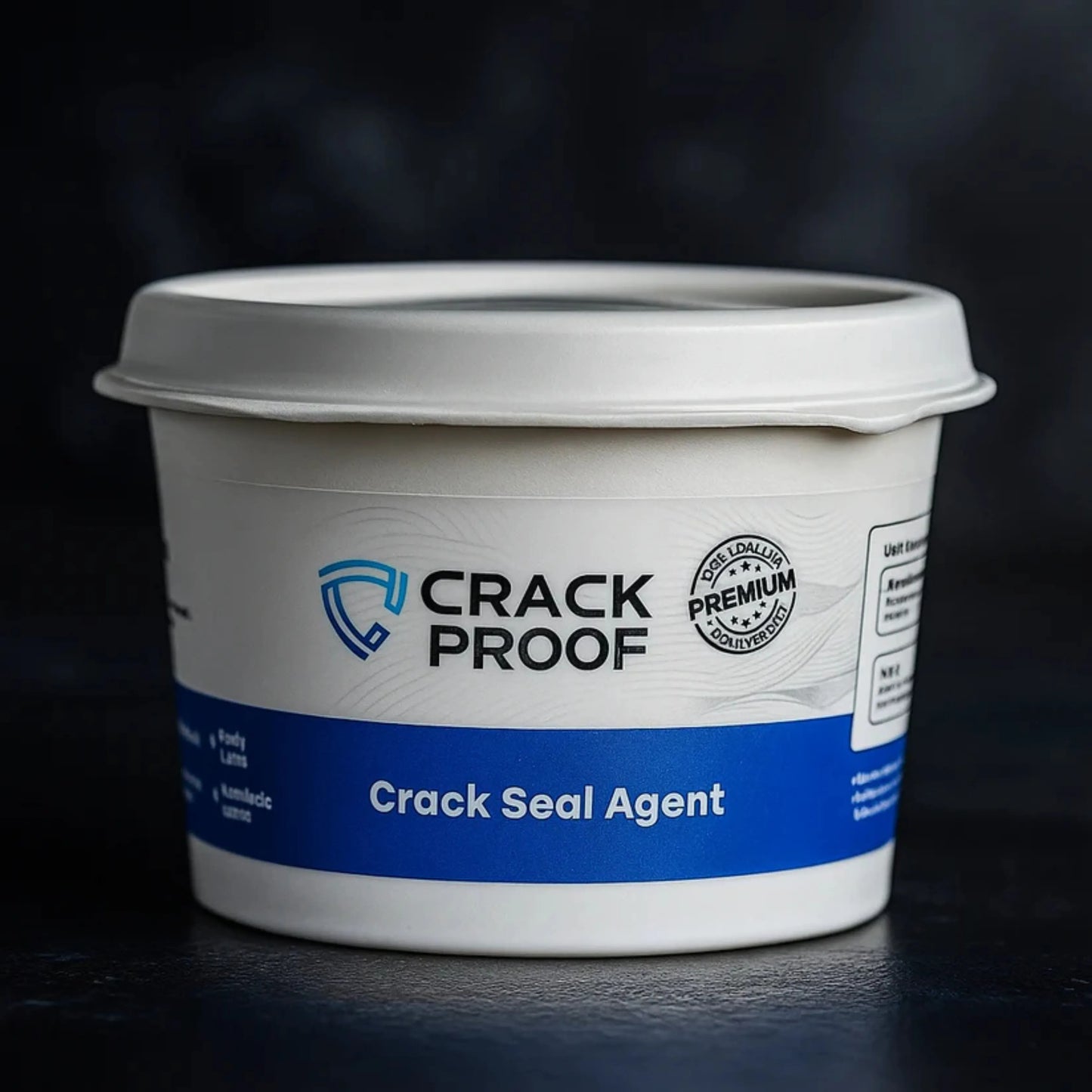 The Ultimate Solution for Wall, Ceiling, and Floor Cracks
