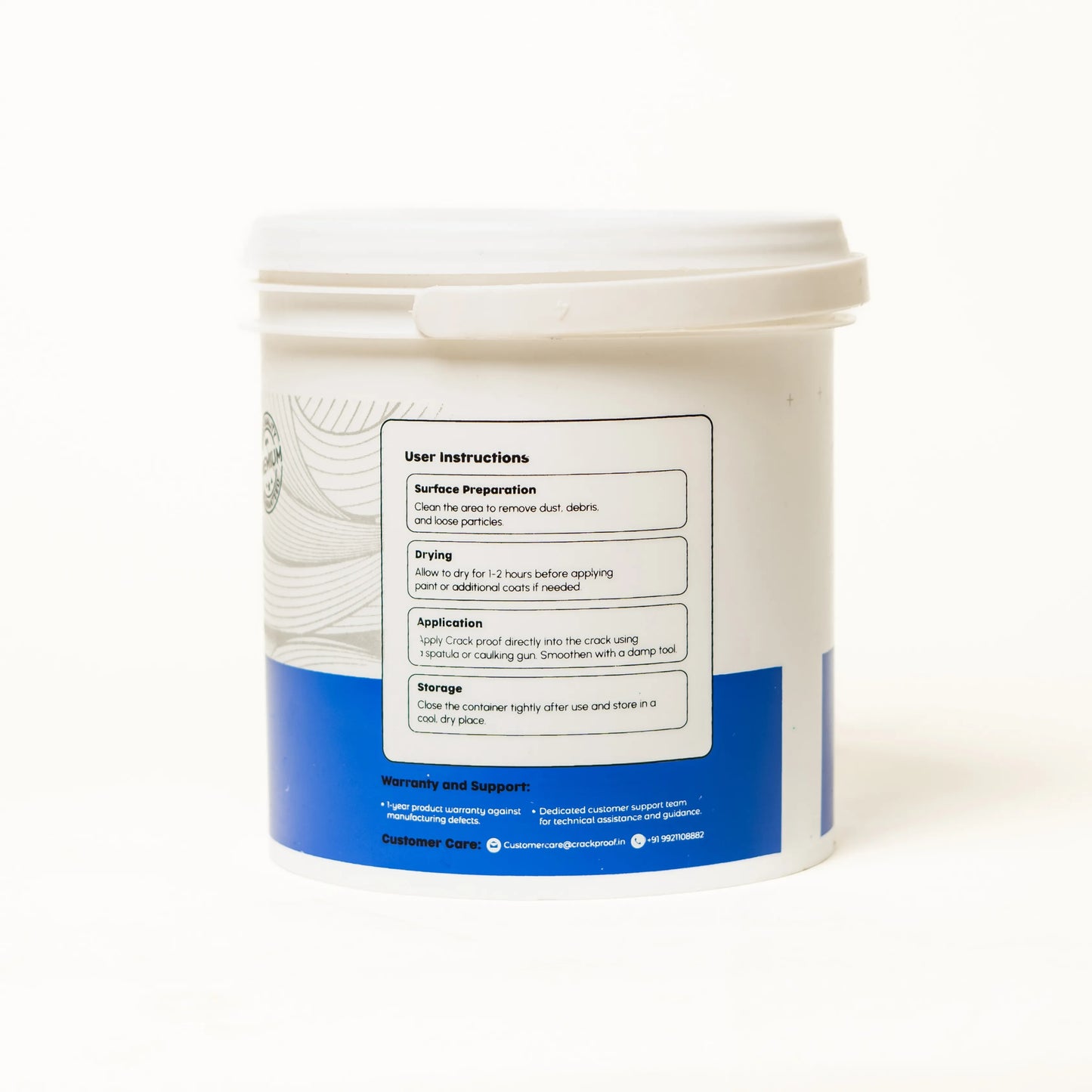 The Ultimate Solution for Wall, Ceiling, and Floor Cracks