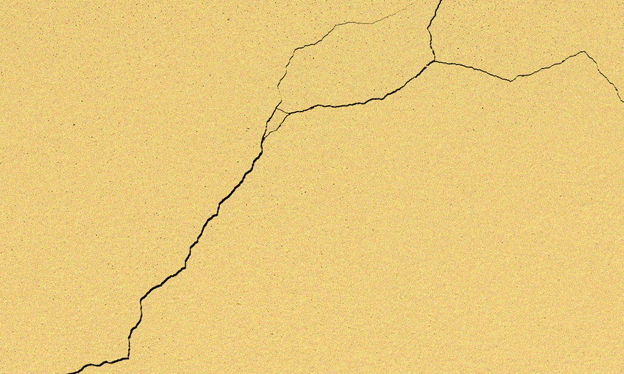 5 Common Causes of Wall Cracks and How to Fix Them