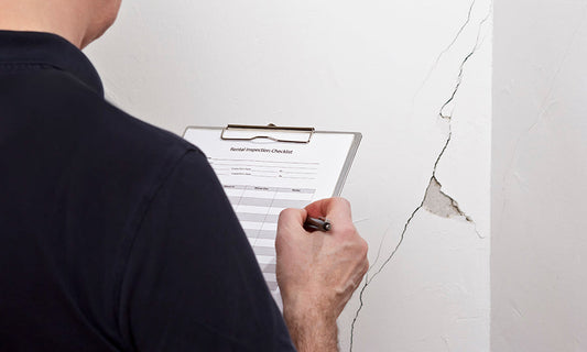 DIY vs Professional Crack Repair: What You Need to Know