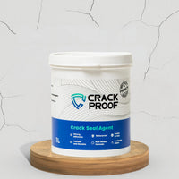 The Ultimate Solution for Wall, Ceiling, and Floor Cracks