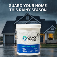 The Ultimate Solution for Wall, Ceiling, and Floor Cracks