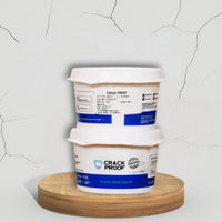 The Ultimate Solution for Wall, Ceiling, and Floor Cracks