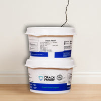 The Ultimate Solution for Wall, Ceiling, and Floor Cracks