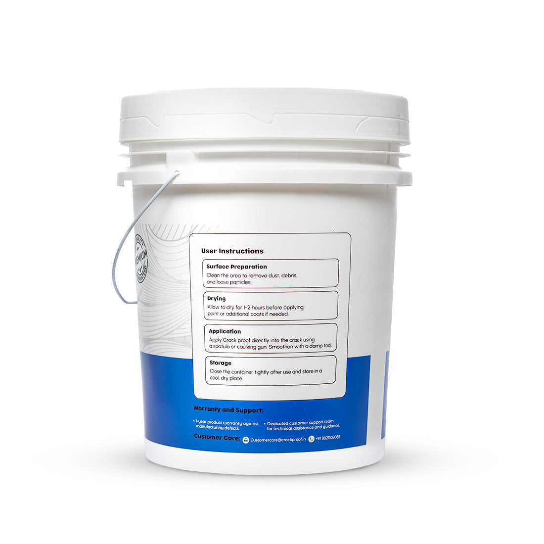 The Ultimate Solution for Wall, Ceiling, and Floor Cracks