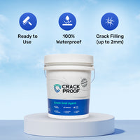 The Ultimate Solution for Wall, Ceiling, and Floor Cracks